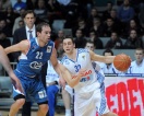Marko Car ~ Zadar - Cibona ~ 31.01.2010